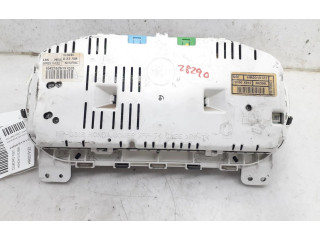 Přístrojová deska Honda Civic HR0319122