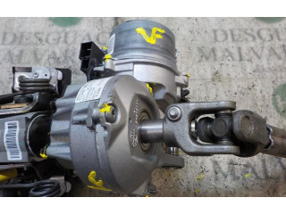    Рулевая рейка 6C1423510AE, 6C1423510AE   Skoda Fabia Mk3 (NJ) 2015 - 2021 года