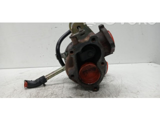  Турбина Jeep Cherokee XJ  35242061F         