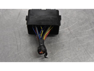 Блок предохранителей Mitsubishi L200