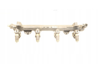 Vstřikovací lišta Seat Ibiza IV (6J,6P) BTS