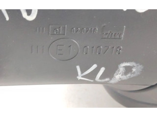 Зеркало электрическое        Volkswagen Caddy  2015 - 2020 года   