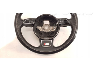 Руль Audi Q3 8U 2011 - 2016 года