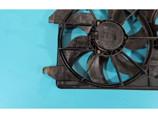 Комплект вентиляторов     IMPRK1397081    Ford Transit -  Tourneo Connect 