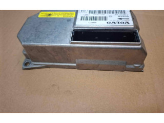 Блок подушек безопасности 0285001254, 8645271 Volvo S80