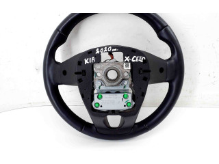 Руль KIA Xceed  2019 -  года 56100J7640, 56100J7640CEP      