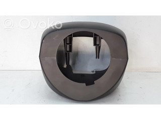 Отделка рулевой оси