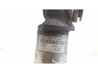 Передний держатель бампера