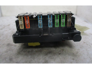Блок предохранителей 9659741780, 9659741780 Citroen C2