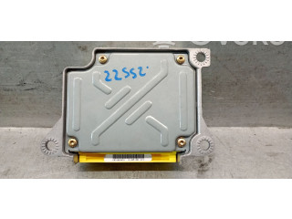 Блок подушек безопасности 8L0959655K, 0285001271BOSCH Audi A3 S3 8L