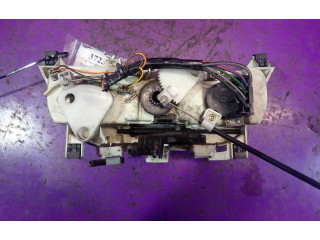 Блок управления климат-контролем    Fiat Doblo