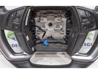 Руль Citroen C4 I 2004 - 2010 года