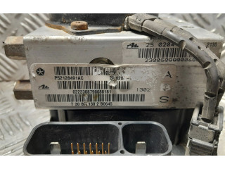 Блок АБС P52128491AC, 2300508800068   Jeep  Cherokee  