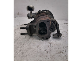 Турбина Fiat Grande Punto