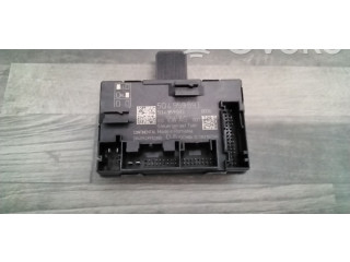 Блок комфорта 5Q4959593Z00 Skoda Octavia Mk3 (5E)