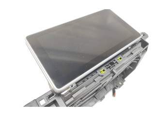 Дисплей 80A919605 Audi Q5 SQ5