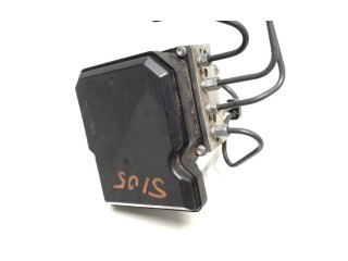 Jednotka ABS 476603NF0A, A98000BB7 Nissan Leaf I (ZE0) 2014