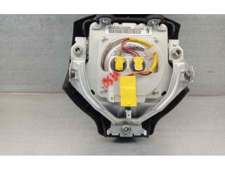 Подушка безопасности водителя 7030A088XA, 507063500A Mitsubishi Outlander