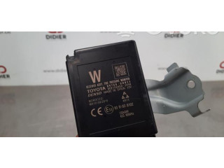 Pojistková skříňka 897600D011 Toyota Yaris 2017