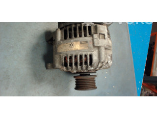 Генератор 037903023G, 2541815B Volkswagen Golf III