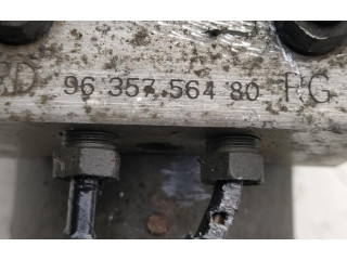 Jednotka ABS 9635756480 Citroen Berlingo 2003