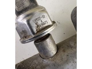 Топливная рампа 0415666673, 55PP0202 Citroen C4 I