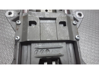 Рулевая рейка ZG501958 Audi A4 S4 B7 8E 8H 2005-2008 года