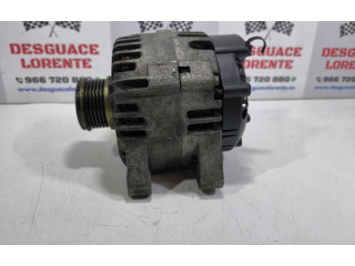 Генератор 9646321780 Citroen Xsara Picasso