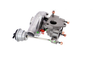 Turbodmychadlo Турбина 54359880000, 54359880000   Nissan Micra   