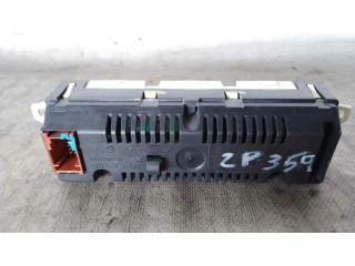 Дисплей 5555502902 Citroen Berlingo