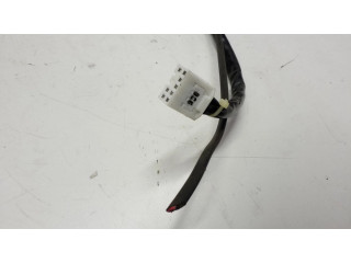 Задний фонарь левый Chevrolet Captiva