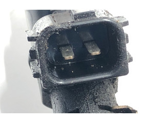 Топливная рампа    Honda FR-V  