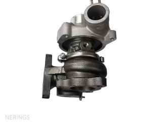 Турбина Mitsubishi L200 4917702500, 4917702500 для двигателя 4D56-TD