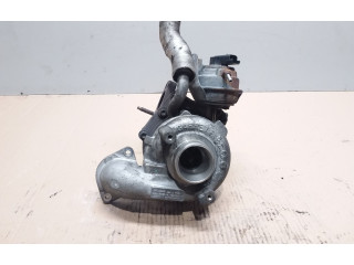 Turbodmychadlo Турбина 968612068006, 8062912   Peugeot 508 RXH 1.6  