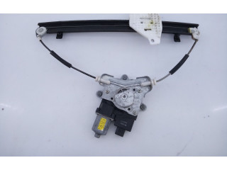 Зеркало электрическое SsangYong Korando - года