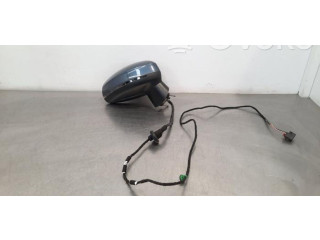 Зеркало электрическое        Audi A1  2010 - 2018 года   