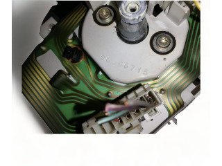 Přístrojová deska Fiat Seicento/600 2002