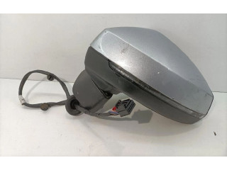 Außenspiegel elektrisch Tür vorne       Audi A3 S3 8V  2013 - 2019 года   