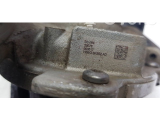 Турбина Ford Fiesta H6BG-6K682-AD