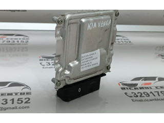 Блок управления двигателем Блок управления 391182B251, 125CV   KIA Venga