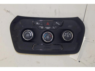 Блок управления климат-контролем    Jeep Renegade