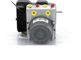 Блок ABS 1647874780, N0-4751H Peugeot 5008 II HN05-1627638180