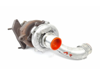 Turbodmychadlo Турбина GT15490, H109458 Renault Espace III G9T