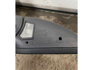 Зеркало электрическое Volvo S60 2001 - 2004 года