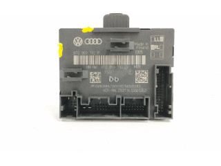 Блок управления 8T0959792P, CONTROLPUERTA   Audi A4 Allroad