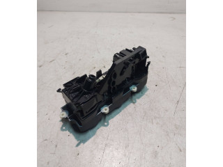 Блок управления климат-контролем Volkswagen Caddy