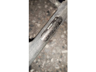 Магистральная трубка топлива A611070095, 004658   Mercedes-Benz C W203   