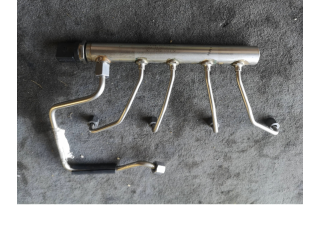 Vstřikovací lišta 758541109   BMW 3 F30 F35 F31     