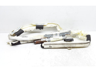 Боковая подушка безопасности 1768600202, BAMPT11624   Mercedes-Benz A W176