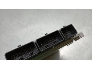 Блок управления двигателя 237103217R   Dacia Lodgy